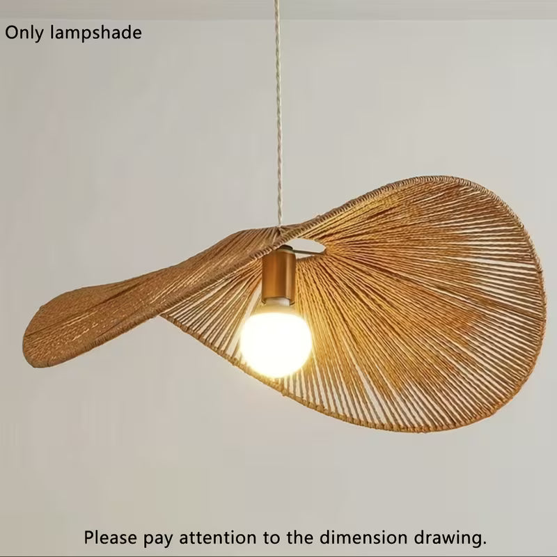 2pcs UFO Lampshades