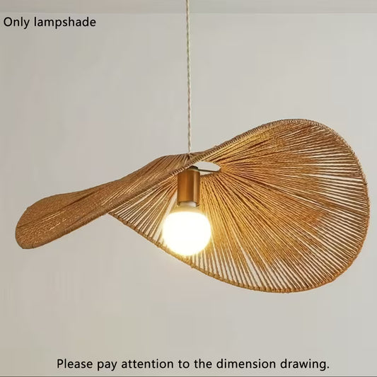 2pcs UFO Lampshades