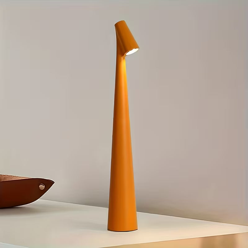 Minimalist Modern Pipe Table Lamp